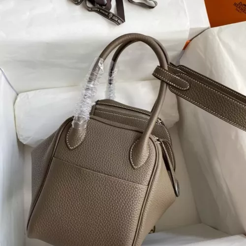 Cheap Hermes AAA Quality Handbags For Women #1357984 Replica Wholesale [$98.00 USD] [ITEM#1357984] on Replica Hermes AAA Quality Handbags
