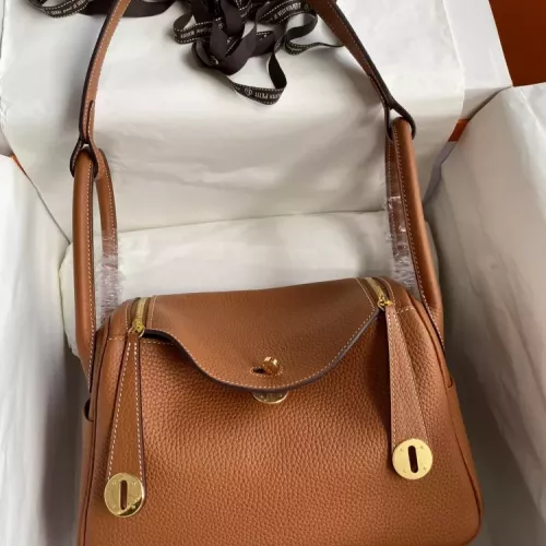 Hermes AAA Quality Handbags For Women #1357988