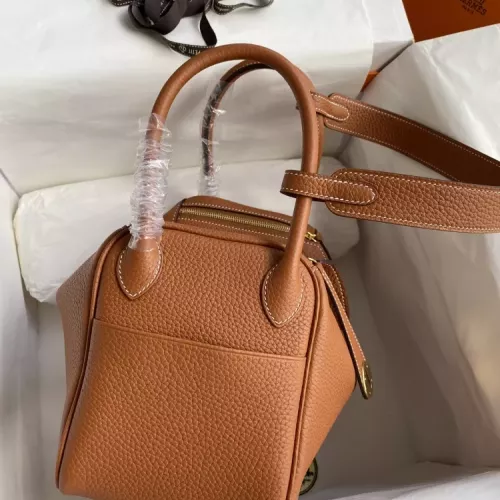 Cheap Hermes AAA Quality Handbags For Women #1357988 Replica Wholesale [$100.00 USD] [ITEM#1357988] on Replica Hermes AAA Quality Handbags
