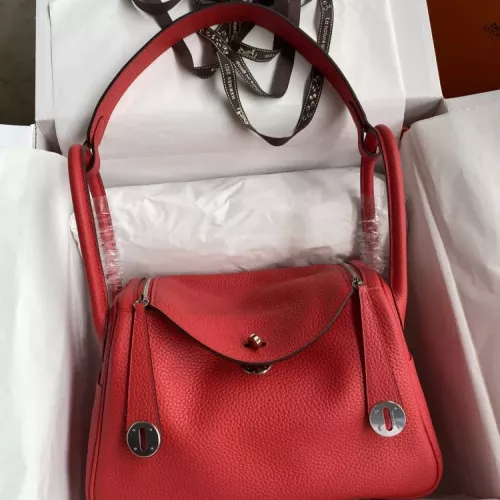 Hermes AAA Quality Handbags For Women #1357991