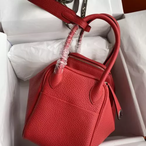 Cheap Hermes AAA Quality Handbags For Women #1357991 Replica Wholesale [$100.00 USD] [ITEM#1357991] on Replica Hermes AAA Quality Handbags