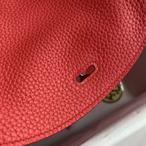 Cheap Hermes AAA Quality Handbags For Women #1357991 Replica Wholesale [$100.00 USD] [ITEM#1357991] on Replica Hermes AAA Quality Handbags