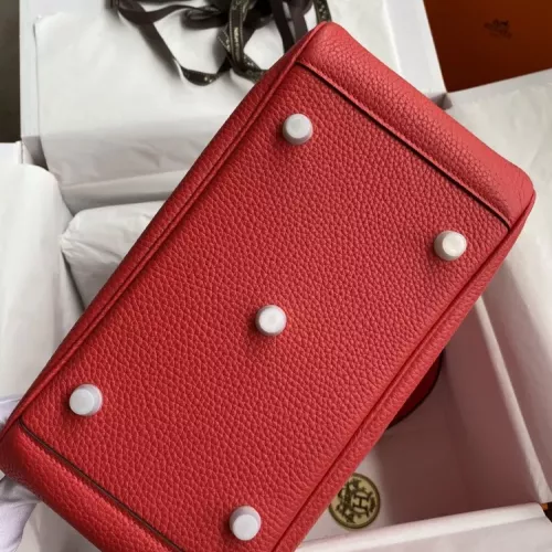 Cheap Hermes AAA Quality Handbags For Women #1357991 Replica Wholesale [$100.00 USD] [ITEM#1357991] on Replica Hermes AAA Quality Handbags