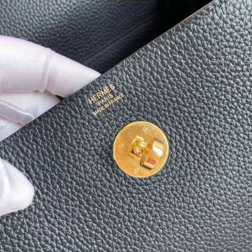 Cheap Hermes AAA Quality Handbags For Women #1357993 Replica Wholesale [$100.00 USD] [ITEM#1357993] on Replica Hermes AAA Quality Handbags