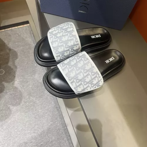 Christian Dior Slippers For Men #1357997