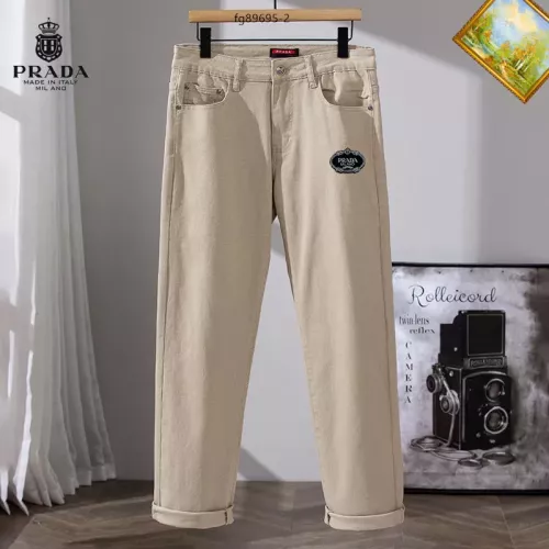 Prada Jeans For Men #1358002