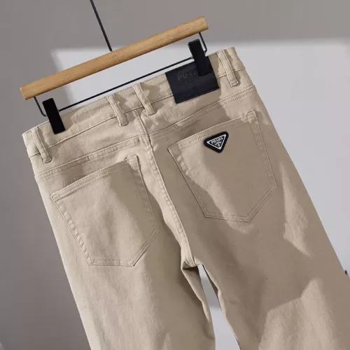 Cheap Prada Jeans For Men #1358002 Replica Wholesale [$48.00 USD] [ITEM#1358002] on Replica Prada Jeans