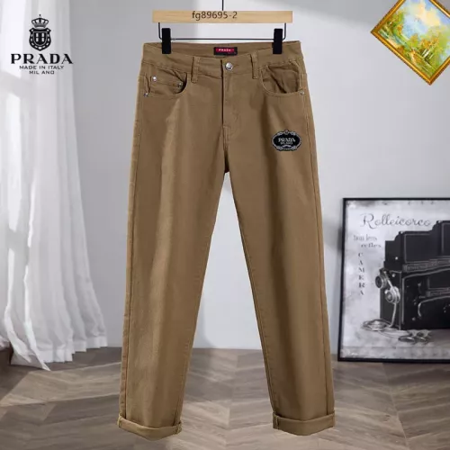 Prada Jeans For Men #1358003