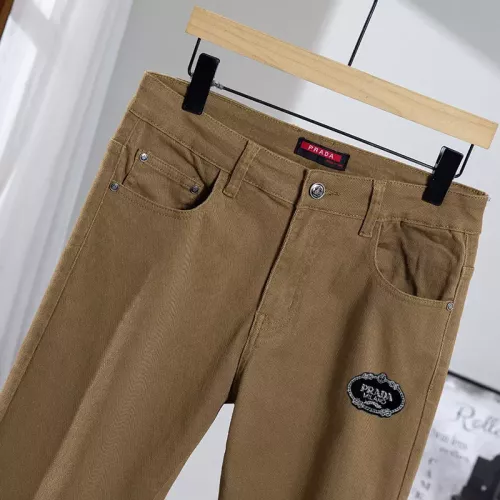 Cheap Prada Jeans For Men #1358003 Replica Wholesale [$48.00 USD] [ITEM#1358003] on Replica Prada Jeans