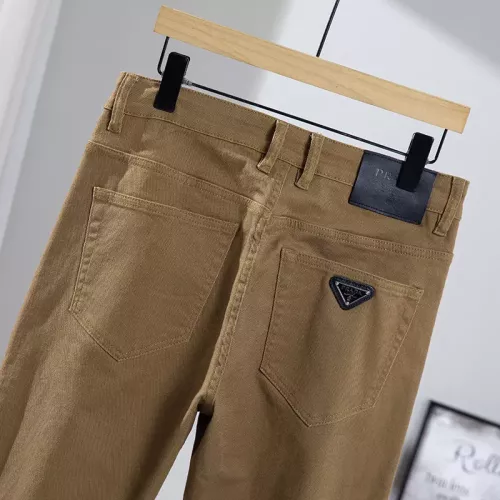 Cheap Prada Jeans For Men #1358003 Replica Wholesale [$48.00 USD] [ITEM#1358003] on Replica Prada Jeans