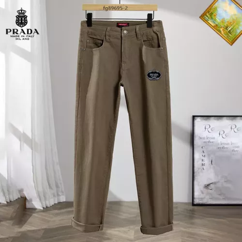Prada Jeans For Men #1358004