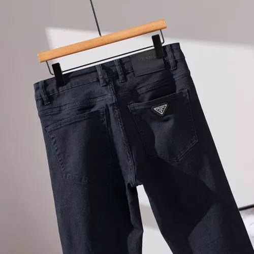 Cheap Prada Jeans For Men #1358005 Replica Wholesale [$48.00 USD] [ITEM#1358005] on Replica Prada Jeans