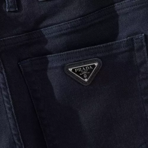 Cheap Prada Jeans For Men #1358005 Replica Wholesale [$48.00 USD] [ITEM#1358005] on Replica Prada Jeans