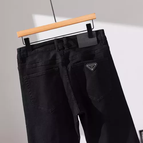 Cheap Prada Jeans For Men #1358006 Replica Wholesale [$48.00 USD] [ITEM#1358006] on Replica Prada Jeans