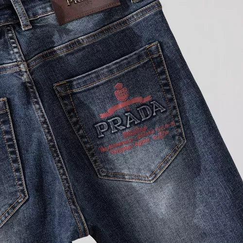 Cheap Prada Jeans For Men #1358007 Replica Wholesale [$48.00 USD] [ITEM#1358007] on Replica Prada Jeans