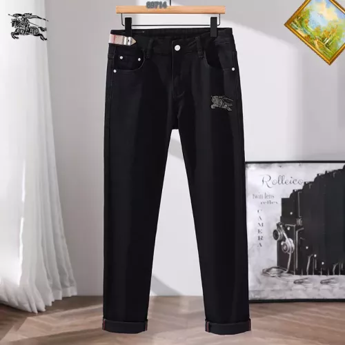 Cheap Burberry Jeans For Men #1358011 Replica Wholesale [$48.00 USD] [ITEM#1358011] on Replica Burberry Jeans