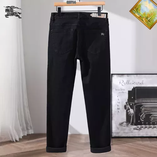 Cheap Burberry Jeans For Men #1358011 Replica Wholesale [$48.00 USD] [ITEM#1358011] on Replica Burberry Jeans