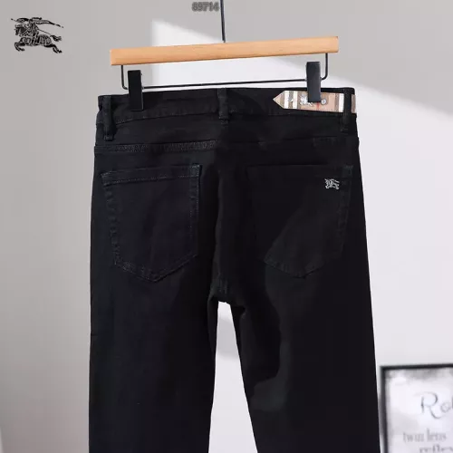 Cheap Burberry Jeans For Men #1358011 Replica Wholesale [$48.00 USD] [ITEM#1358011] on Replica Burberry Jeans
