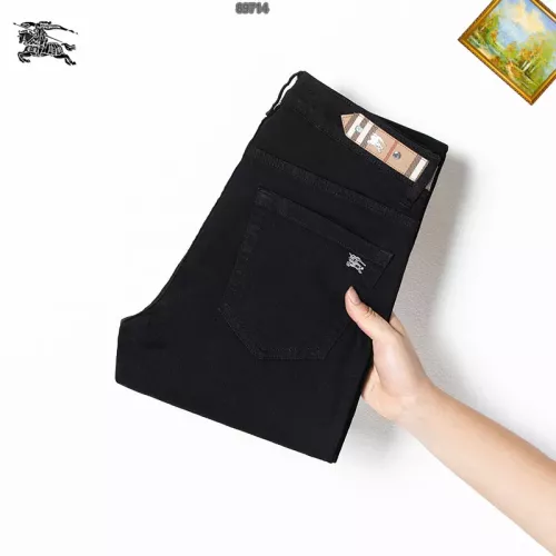 Cheap Burberry Jeans For Men #1358011 Replica Wholesale [$48.00 USD] [ITEM#1358011] on Replica Burberry Jeans