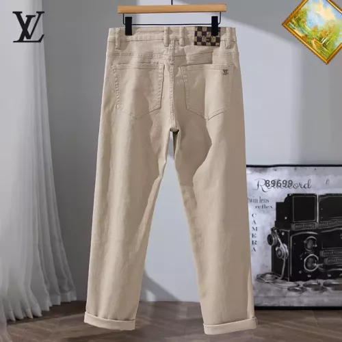 Louis Vuitton LV Jeans For Men #1358014