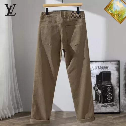 Louis Vuitton LV Jeans For Men #1358015