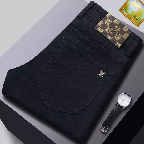 Louis Vuitton LV Jeans For Men #1358018
