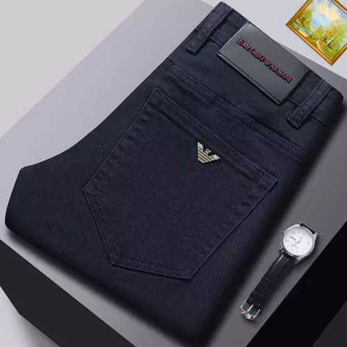 Armani Jeans For Men #1358021