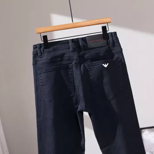 Cheap Armani Jeans For Men #1358021 Replica Wholesale [$48.00 USD] [ITEM#1358021] on Replica Armani Jeans