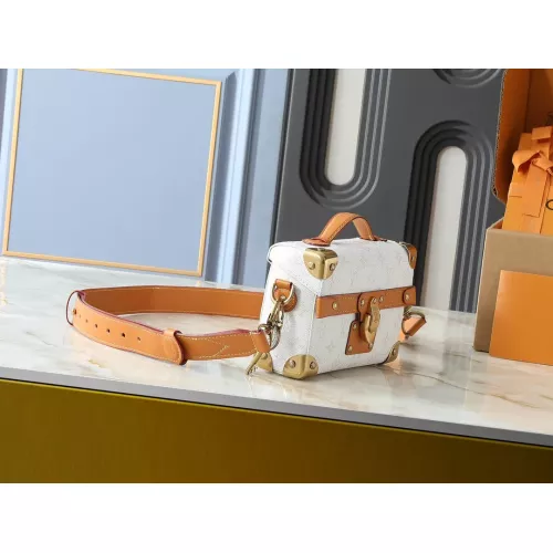 Cheap Louis Vuitton AAA Quality Messenger Bags For Women #1358040 Replica Wholesale [$72.00 USD] [ITEM#1358040] on Replica Louis Vuitton AAA Quality Messenger Bags