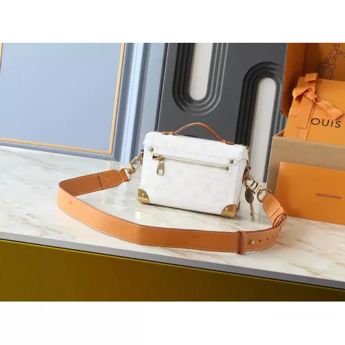 Cheap Louis Vuitton AAA Quality Messenger Bags For Women #1358040 Replica Wholesale [$72.00 USD] [ITEM#1358040] on Replica Louis Vuitton AAA Quality Messenger Bags