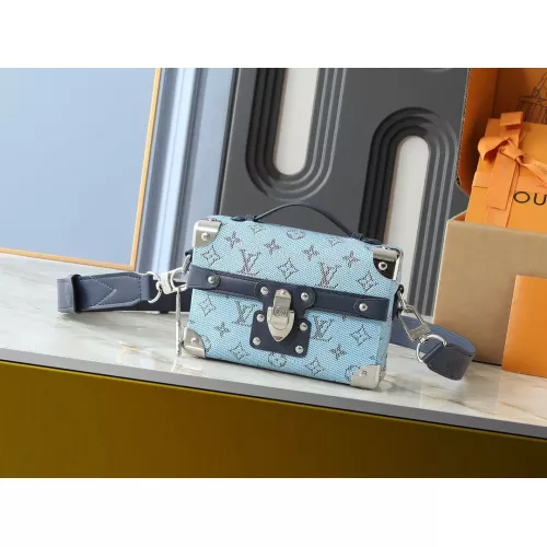 Louis Vuitton AAA Quality Messenger Bags For Women #1358041