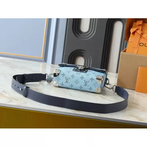 Cheap Louis Vuitton AAA Quality Messenger Bags For Women #1358041 Replica Wholesale [$72.00 USD] [ITEM#1358041] on Replica Louis Vuitton AAA Quality Messenger Bags