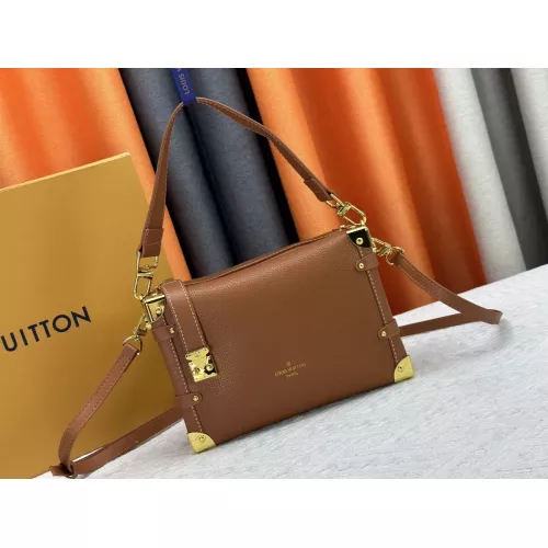 Louis Vuitton AAA Quality Messenger Bags For Women #1358055