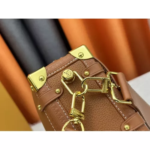 Cheap Louis Vuitton AAA Quality Messenger Bags For Women #1358055 Replica Wholesale [$72.00 USD] [ITEM#1358055] on Replica Louis Vuitton AAA Quality Messenger Bags