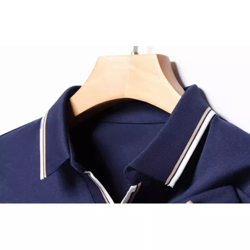 Cheap Hermes T-Shirts Long Sleeved For Men #1358064 Replica Wholesale [$40.00 USD] [ITEM#1358064] on Replica Hermes T-Shirts