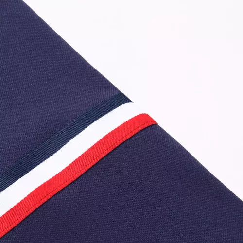 Cheap Thom Browne TB T-Shirts Long Sleeved For Men #1358118 Replica Wholesale [$40.00 USD] [ITEM#1358118] on Replica Thom Browne TB T-Shirts