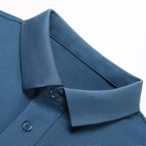 Cheap Hermes T-Shirts Long Sleeved For Men #1358125 Replica Wholesale [$40.00 USD] [ITEM#1358125] on Replica Hermes T-Shirts