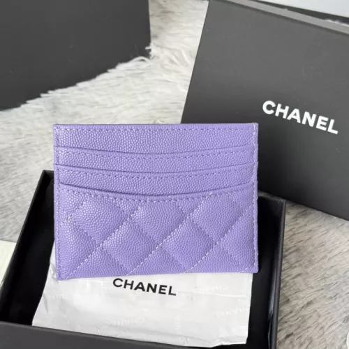 Cheap Chanel Card Case For Women #1358171 Replica Wholesale [$52.00 USD] [ITEM#1358171] on Replica Chanel Wallets