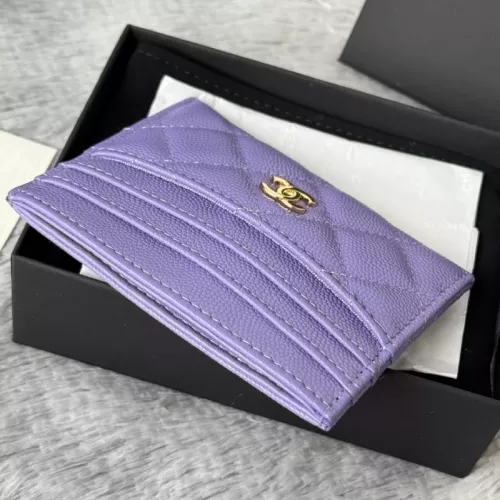 Cheap Chanel Card Case For Women #1358171 Replica Wholesale [$52.00 USD] [ITEM#1358171] on Replica Chanel Wallets