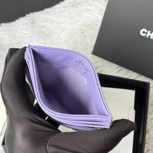 Cheap Chanel Card Case For Women #1358171 Replica Wholesale [$52.00 USD] [ITEM#1358171] on Replica Chanel Wallets