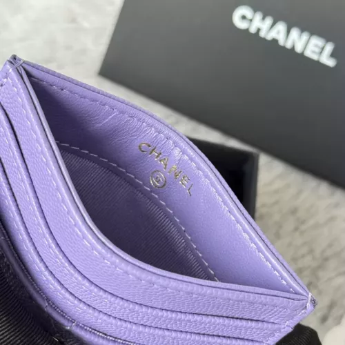 Cheap Chanel Card Case For Women #1358171 Replica Wholesale [$52.00 USD] [ITEM#1358171] on Replica Chanel Wallets