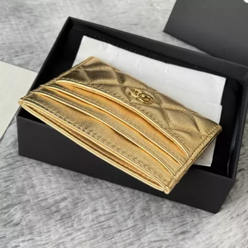 Cheap Chanel Card Case For Women #1358173 Replica Wholesale [$52.00 USD] [ITEM#1358173] on Replica Chanel Wallets