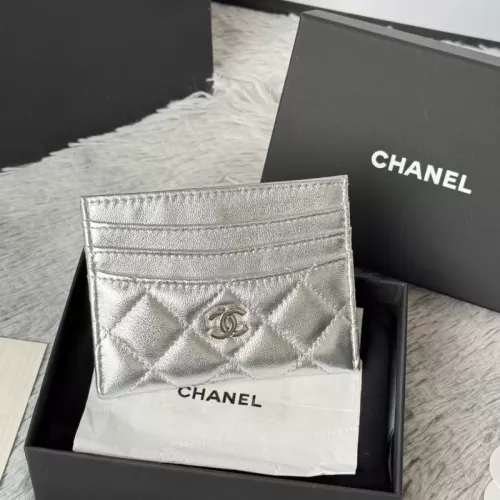 Chanel Card Case For Women #1358174