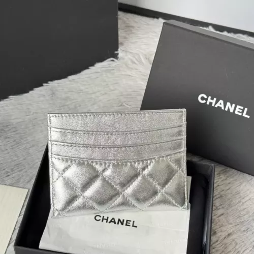 Cheap Chanel Card Case For Women #1358174 Replica Wholesale [$52.00 USD] [ITEM#1358174] on Replica Chanel Wallets