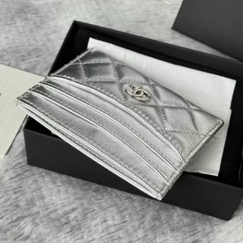 Cheap Chanel Card Case For Women #1358174 Replica Wholesale [$52.00 USD] [ITEM#1358174] on Replica Chanel Wallets
