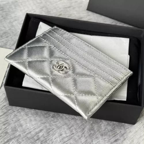 Cheap Chanel Card Case For Women #1358174 Replica Wholesale [$52.00 USD] [ITEM#1358174] on Replica Chanel Wallets