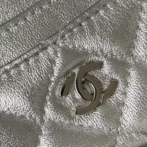 Cheap Chanel Card Case For Women #1358174 Replica Wholesale [$52.00 USD] [ITEM#1358174] on Replica Chanel Wallets