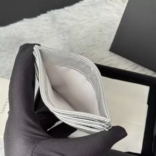 Cheap Chanel Card Case For Women #1358174 Replica Wholesale [$52.00 USD] [ITEM#1358174] on Replica Chanel Wallets
