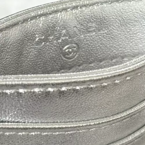 Cheap Chanel Card Case For Women #1358174 Replica Wholesale [$52.00 USD] [ITEM#1358174] on Replica Chanel Wallets