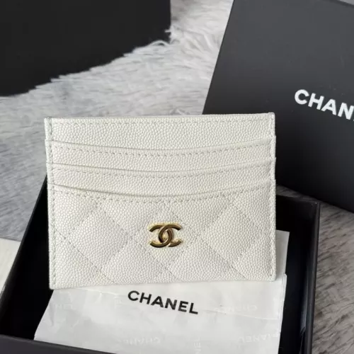 Chanel Card Case For Women #1358175